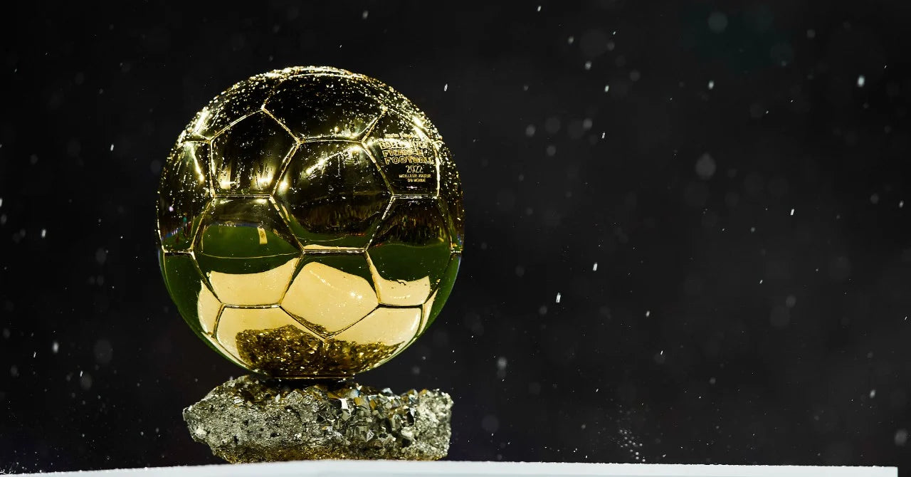 Ballon d'or